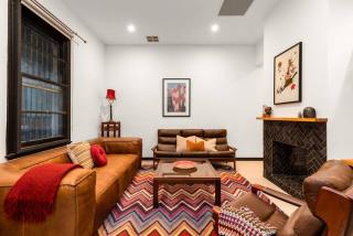 Fitzorys 3BR Luxury Retreat - 9