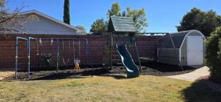 Hot Tub, Pool Table, Swing Sets, Theater, Kayaks - 3