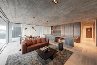 Edition Azure I 3BR with Harbour Views - 0