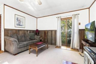 Spacious Home in Nature, Quiet and Family-Friendly - 7