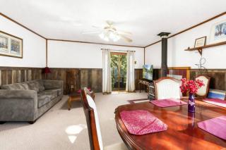 Spacious Home in Nature, Quiet and Family-Friendly - 6