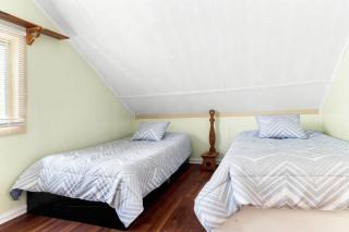 Spacious Home in Nature, Quiet and Family-Friendly - 3