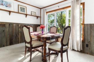 Spacious Home in Nature, Quiet and Family-Friendly - 1