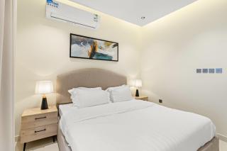 Luxurious 3BR Apartment in Alyasmeen NZL267 - 8