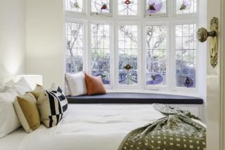 Poets Corner Elegant 4BR Historic Home in Elwood - 7