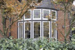 Poets Corner Elegant 4BR Historic Home in Elwood - 6