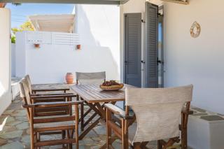 Traditional Island Escape by ΜΡS - 5