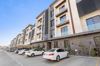 Luxurious 3BR Apartment in Alyasmeen NZL267 - 4