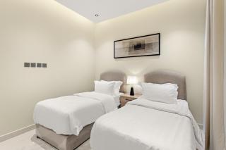 Luxurious 3BR Apartment in Alyasmeen NZL267 - 3