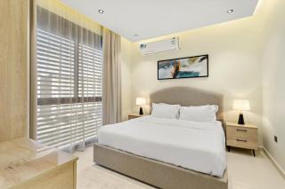 Luxurious 3BR Apartment in Alyasmeen NZL267 - 3