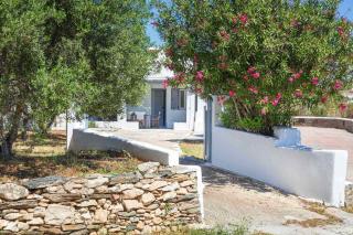 Traditional Island Escape by ΜΡS - 4