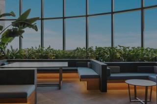 Gorgeous Views 72nd Floor with Parking, Pool and Gym - 4