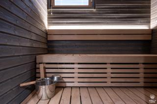 Holiday in Lapland - Postintie 3 A 6103 - Levi - 7