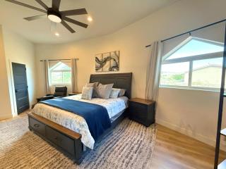The Dome Home 8 mins from Kanarra Falls - 6