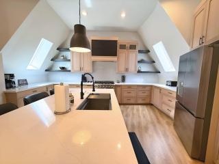 The Dome Home 8 mins from Kanarra Falls - 2