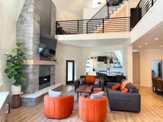 The Dome Home 8 mins from Kanarra Falls - 5