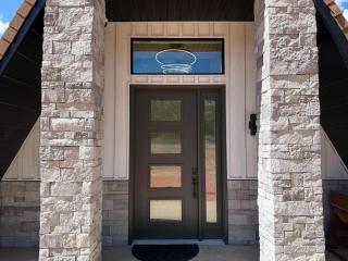 The Dome Home 8 mins from Kanarra Falls - 8