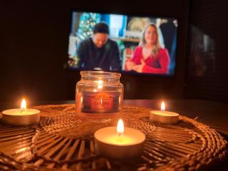 Grand Duplex avec terrasse au cœur de Blaye - 6