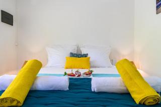 Rayon bleu soleil- appartement sur la plage - 8