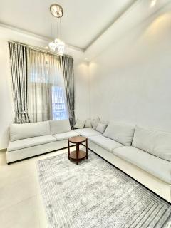 1-Bedroom Apartment with Balcony, Ajman - 5