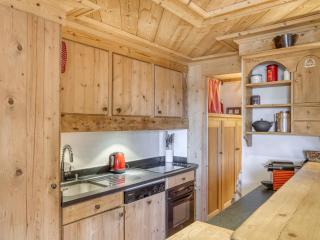 Confortable appartement 3 chambres à Megève avec parking - FR-1-453-315 - 1