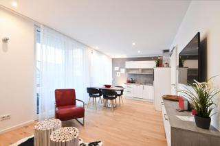 Fewo Ebbe & Flut - 0