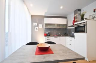 Fewo Ebbe & Flut - 7