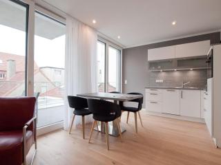 Fewo Ebbe & Flut - 5