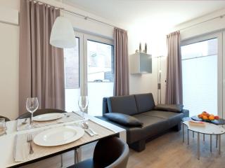 Palais Garteneck 4 - 0