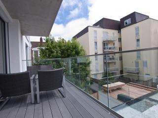 Fewo Ebbe & Flut - 2