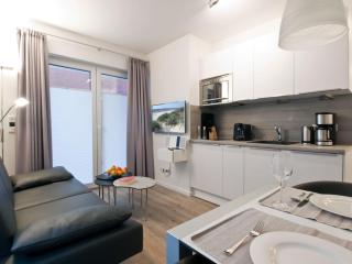 Palais Garteneck 4 - 8