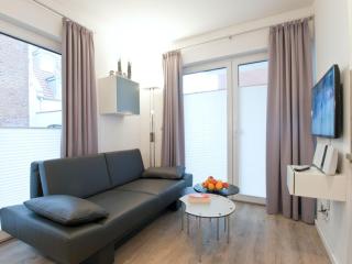 Palais Garteneck 4 - 7