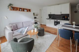 Fewo Wattenmeerperle - 8