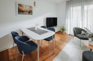 Fewo Wattenmeerperle - 6