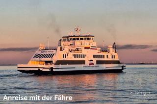 Haus Hesse "Erdgeschoss" - Wyk auf Föhr - 8