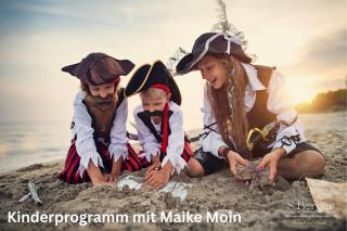 Haus Hesse "Erdgeschoss" - Wyk auf Föhr - 7