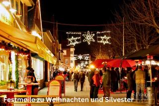 Haus Hesse "Erdgeschoss" - Wyk auf Föhr - 1