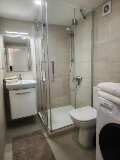 Small studio with loft bed - 3