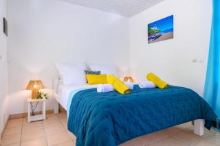 Rayon bleu soleil- appartement sur la plage - 5