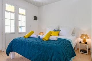 Rayon bleu soleil- appartement sur la plage - 7