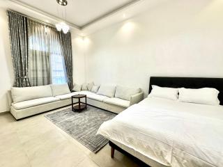 1-Bedroom Apartment with Balcony, Ajman - 6