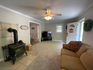 Deer Run Creek Cottage - 5