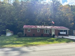 Deer Run Creek Cottage - 1