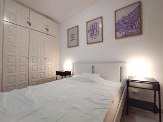 Oasis - Gin Tonic - 1