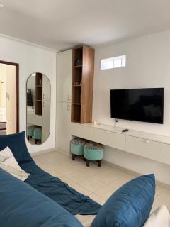 Dpto céntrico 4 de enero - 9