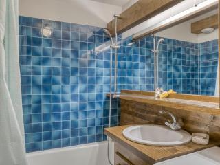 Appartement cosy avec terrasse à Megève, idéal pour 2 à 3 personnes - FR-1-453-317 - 2