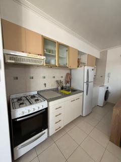 Dpto céntrico 4 de enero - 2