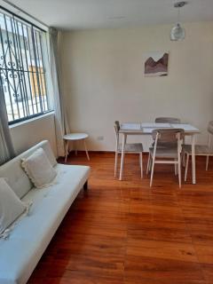 Cozy apartment in La Molina - 1