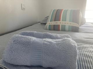 Grand Duplex avec terrasse au cœur de Blaye - 3