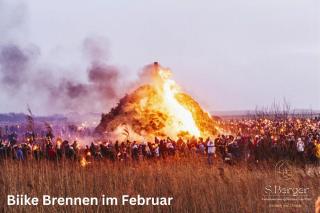 Inselliebe unter Reet - Wyk auf Föhr - 8